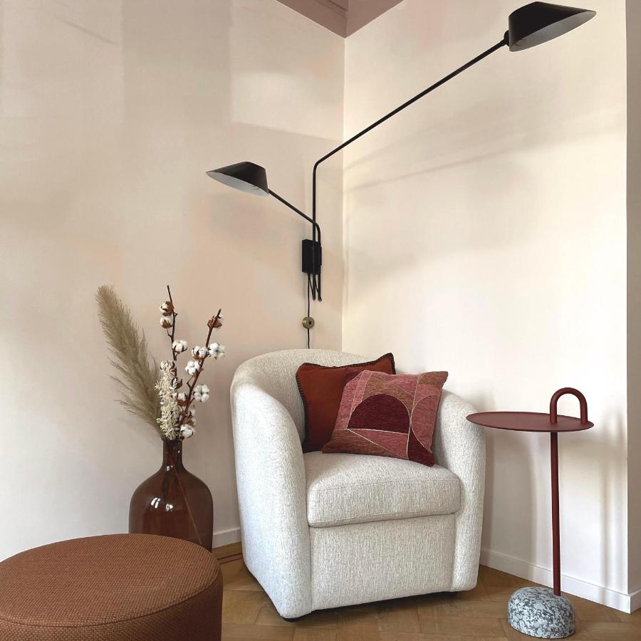 Maison Cokoon Guest house Brussels