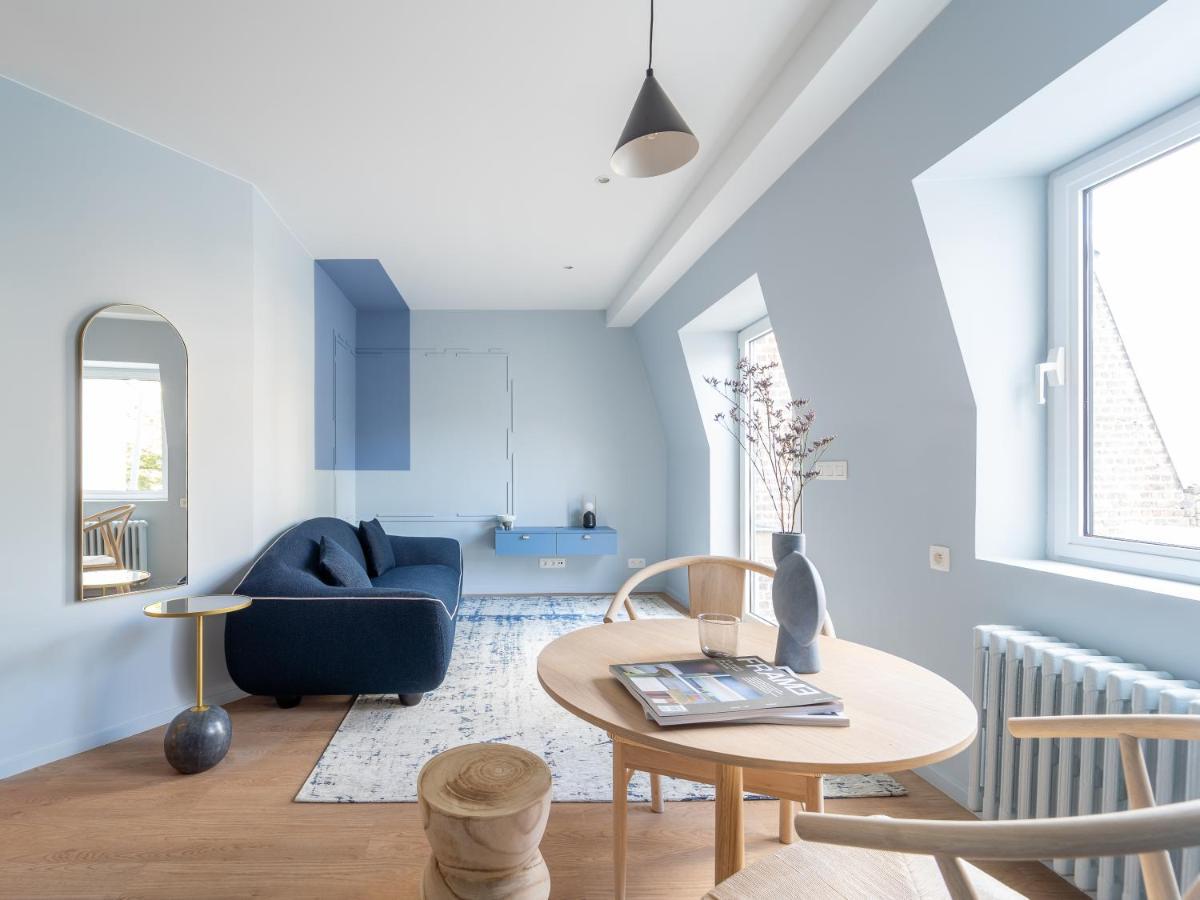 Maison Cokoon Gasthuis *