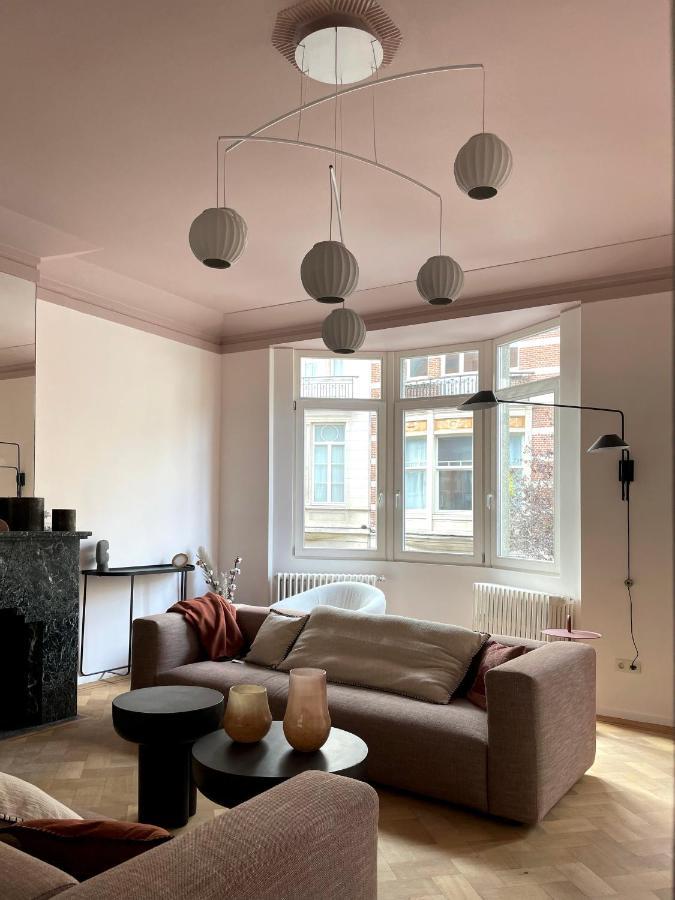 Gasthuis Maison Cokoon *