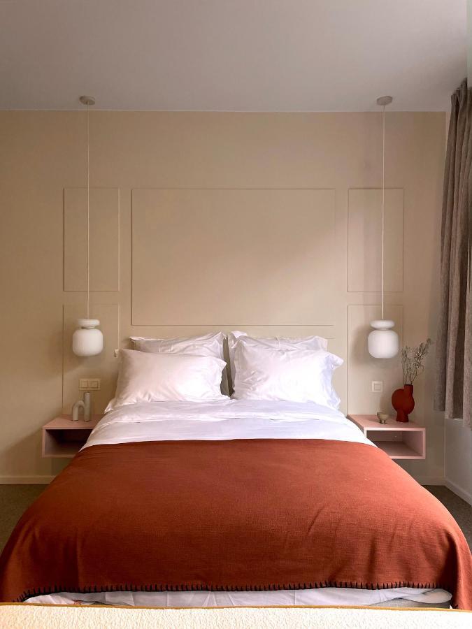 Maison Cokoon Guest house Brussels