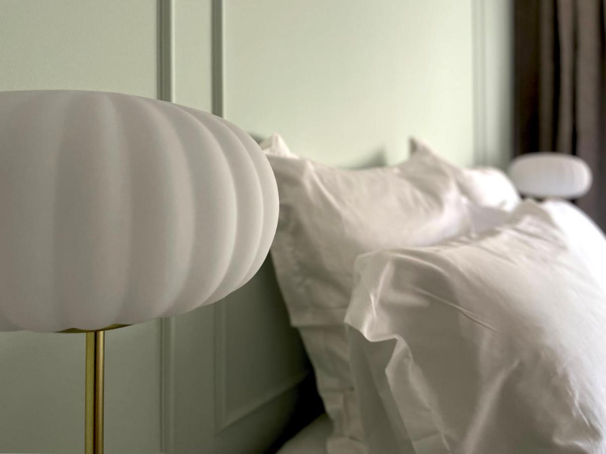 Maison Cokoon Guest house Brussels