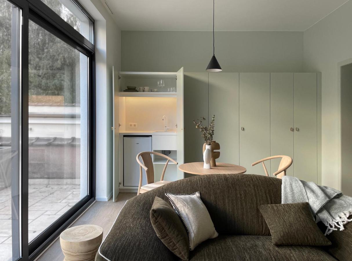 Guest house Maison Cokoon Brussels
