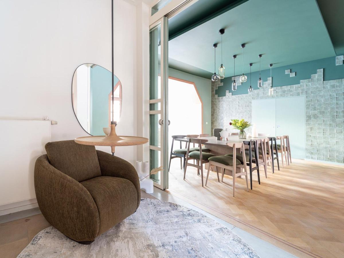 Maison Cokoon Brussel