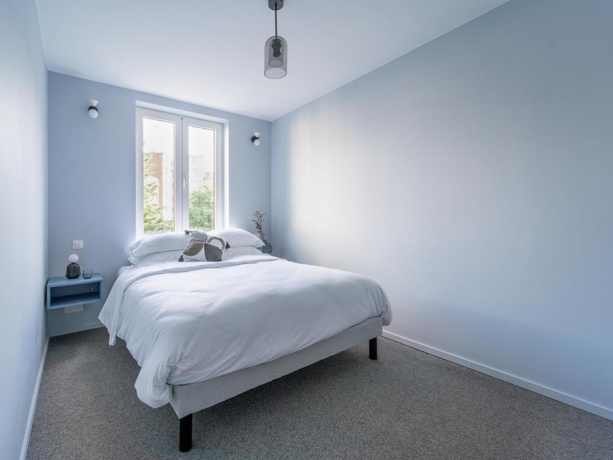 Maison Cokoon Guest house *