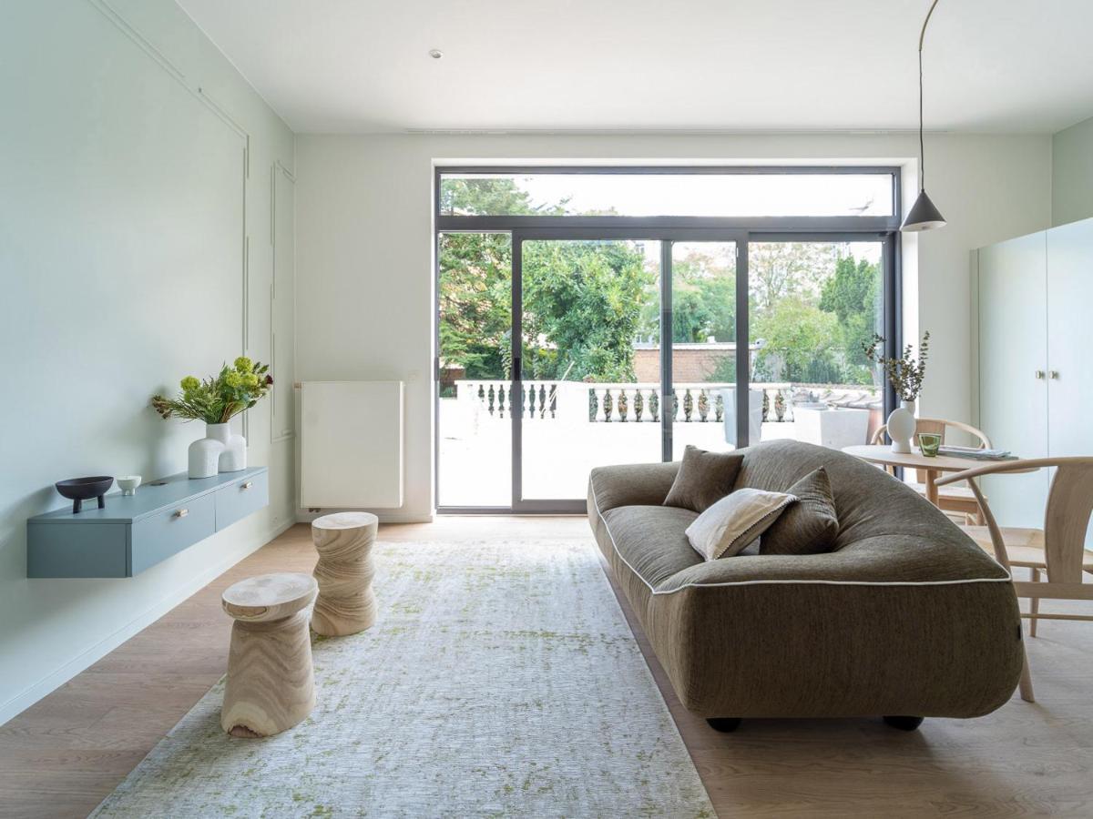Maison Cokoon Gasthuis