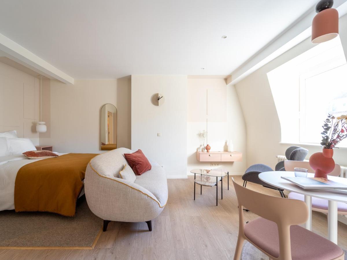 Gasthuis Maison Cokoon