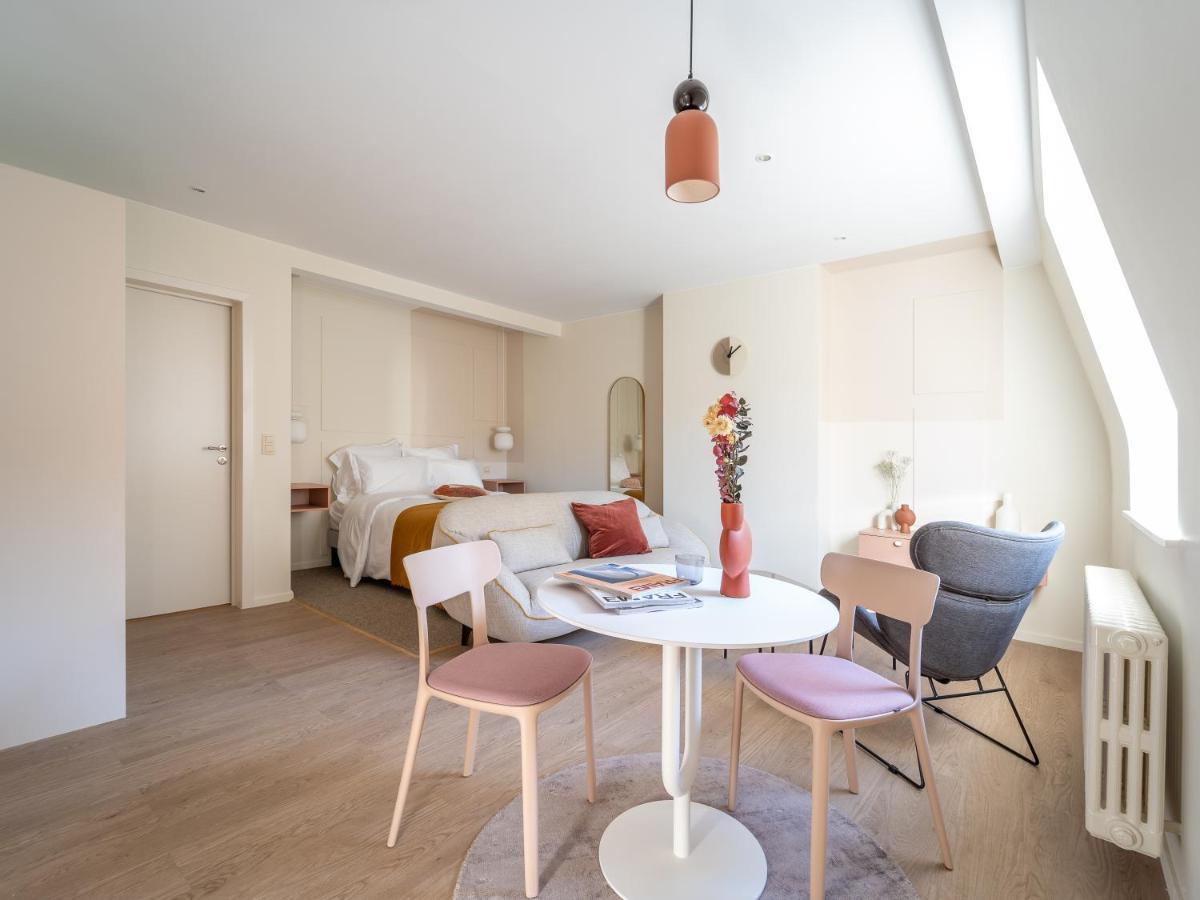 Maison Cokoon Gasthuis