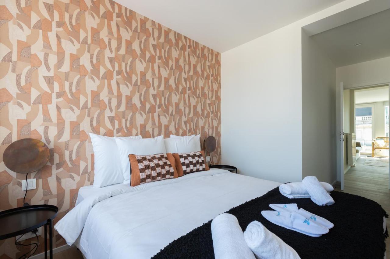 Appartement Sweett - De Brouckere