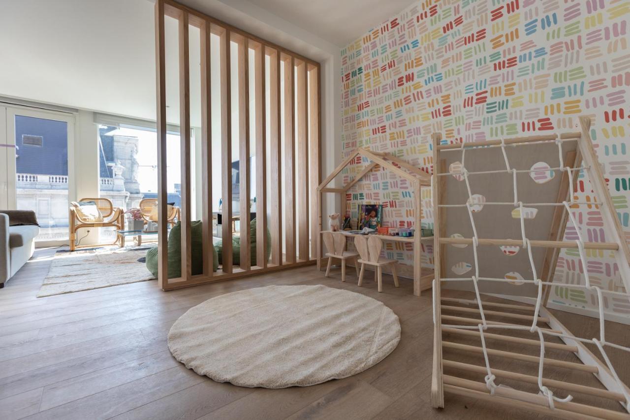 Appartement Sweett - De Brouckere *