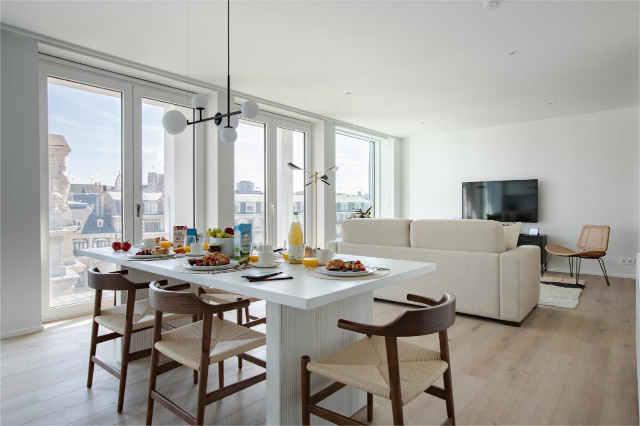 Appartement Sweett - De Brouckere *