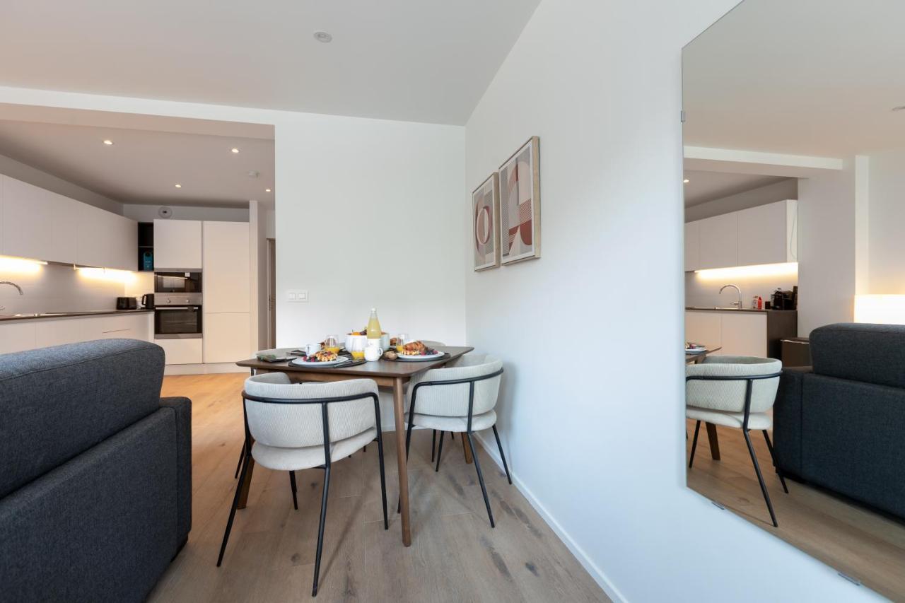 Appartement Sweett - De Brouckere *