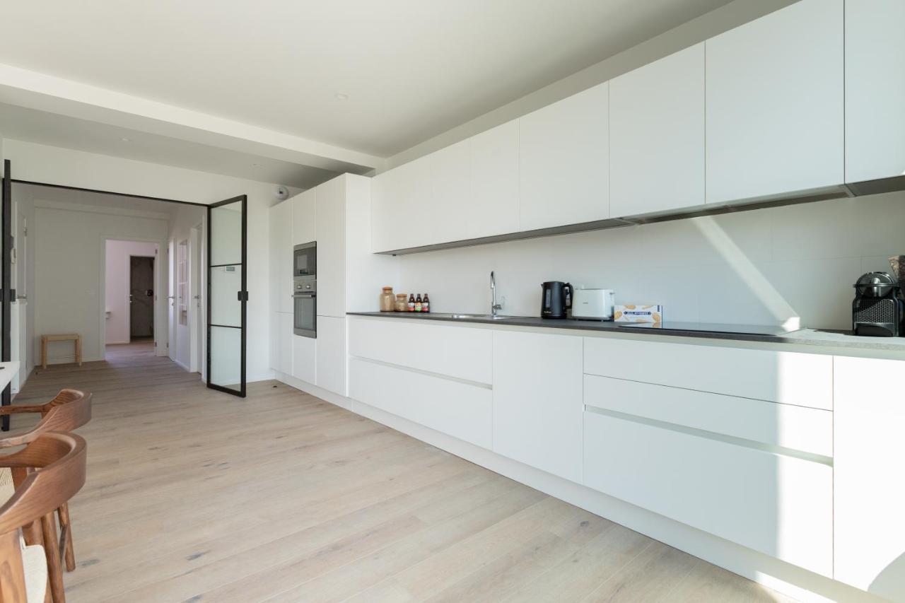 Sweett - De Brouckere Apartment *