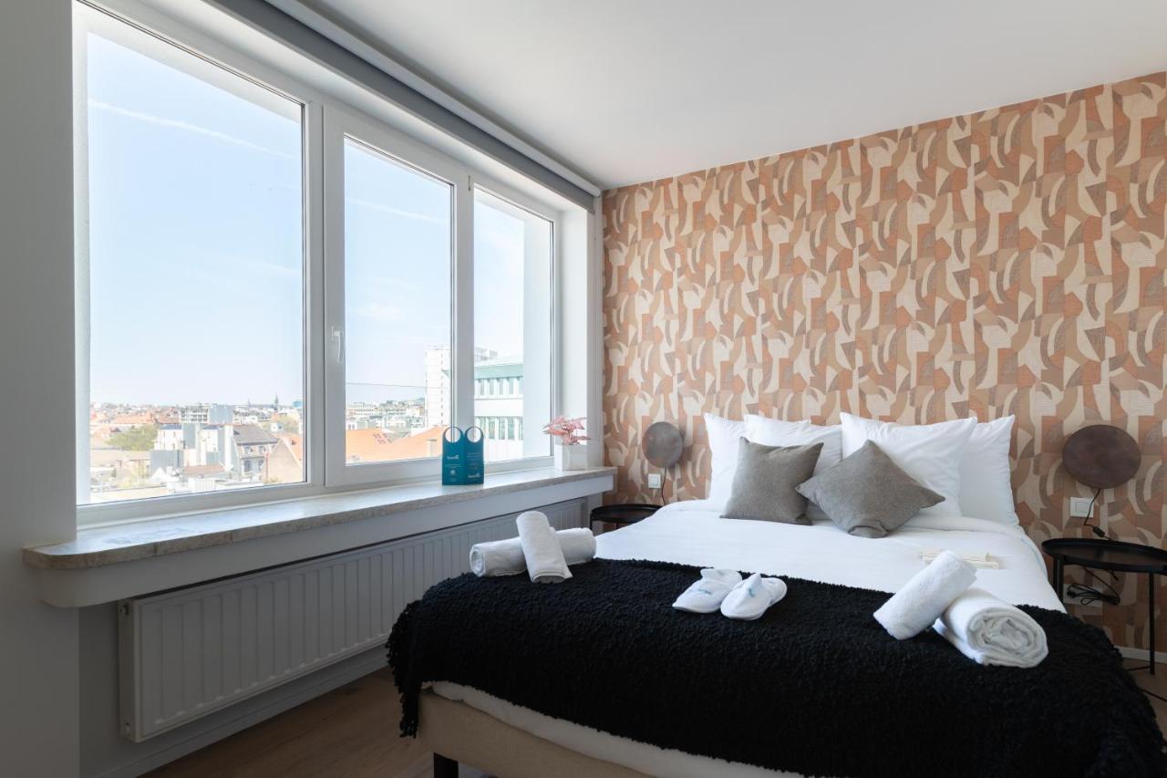 Sweett - De Brouckere Appartement
