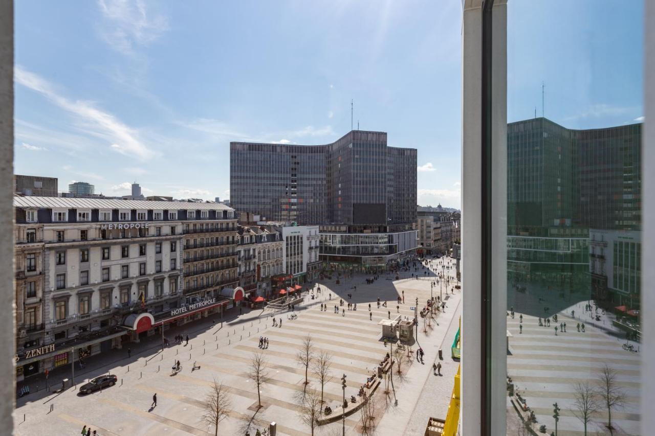 Appartement Sweett - De Brouckere Bruxelles