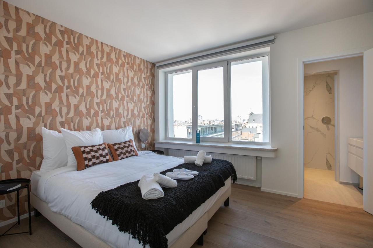 Appartement Sweett - De Brouckere