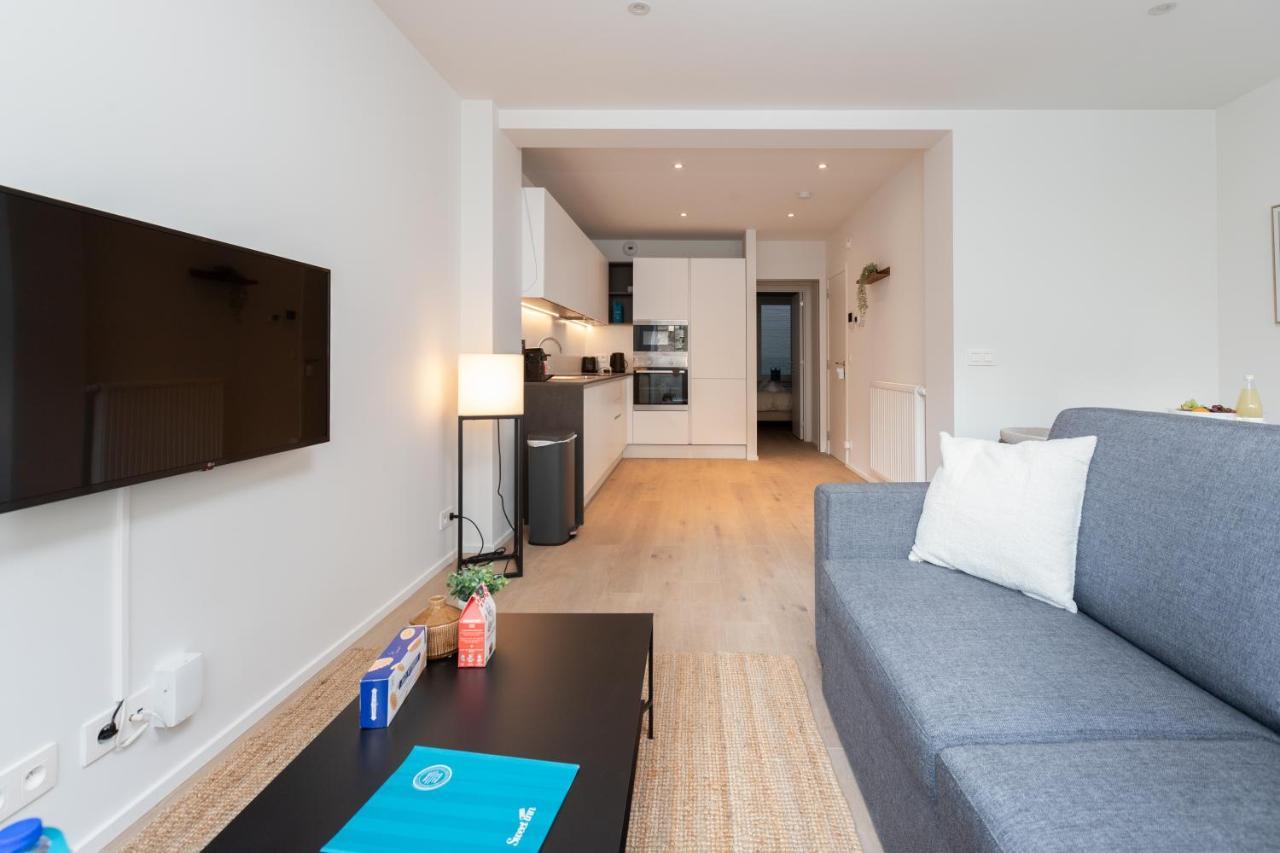 Sweett - De Brouckere Appartement Bruxelles