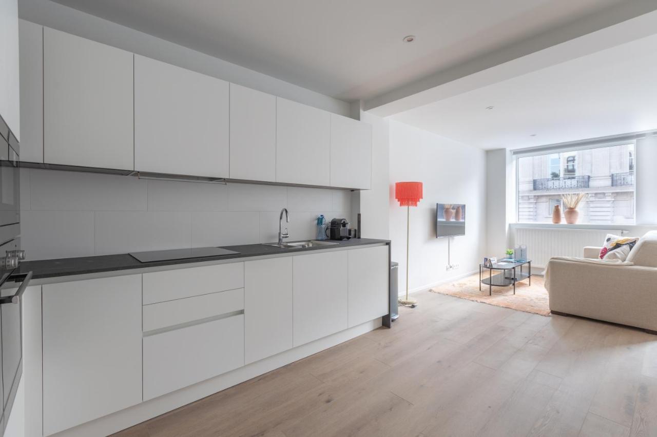 Appartement Sweett - De Brouckere Bruxelles