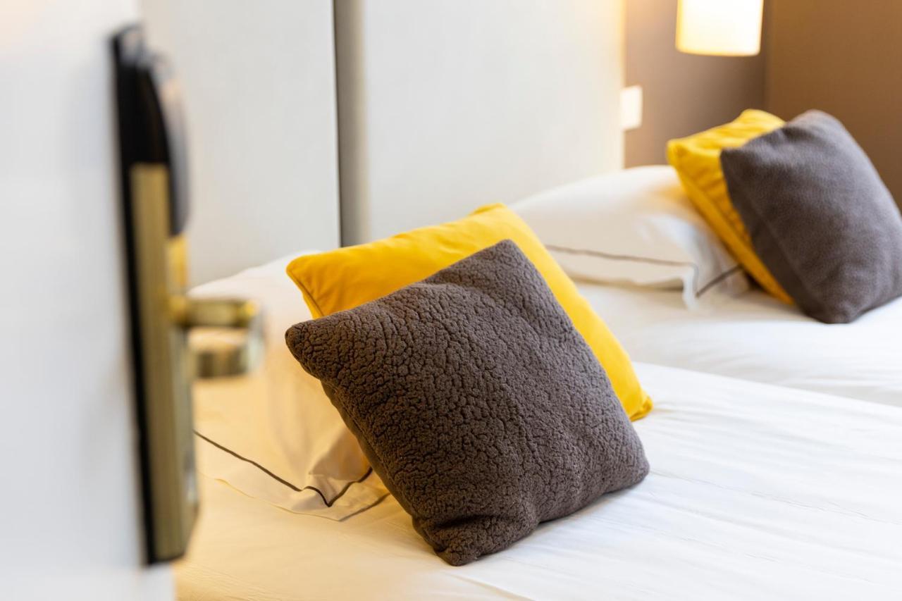 Made In Louise Hotel 3*