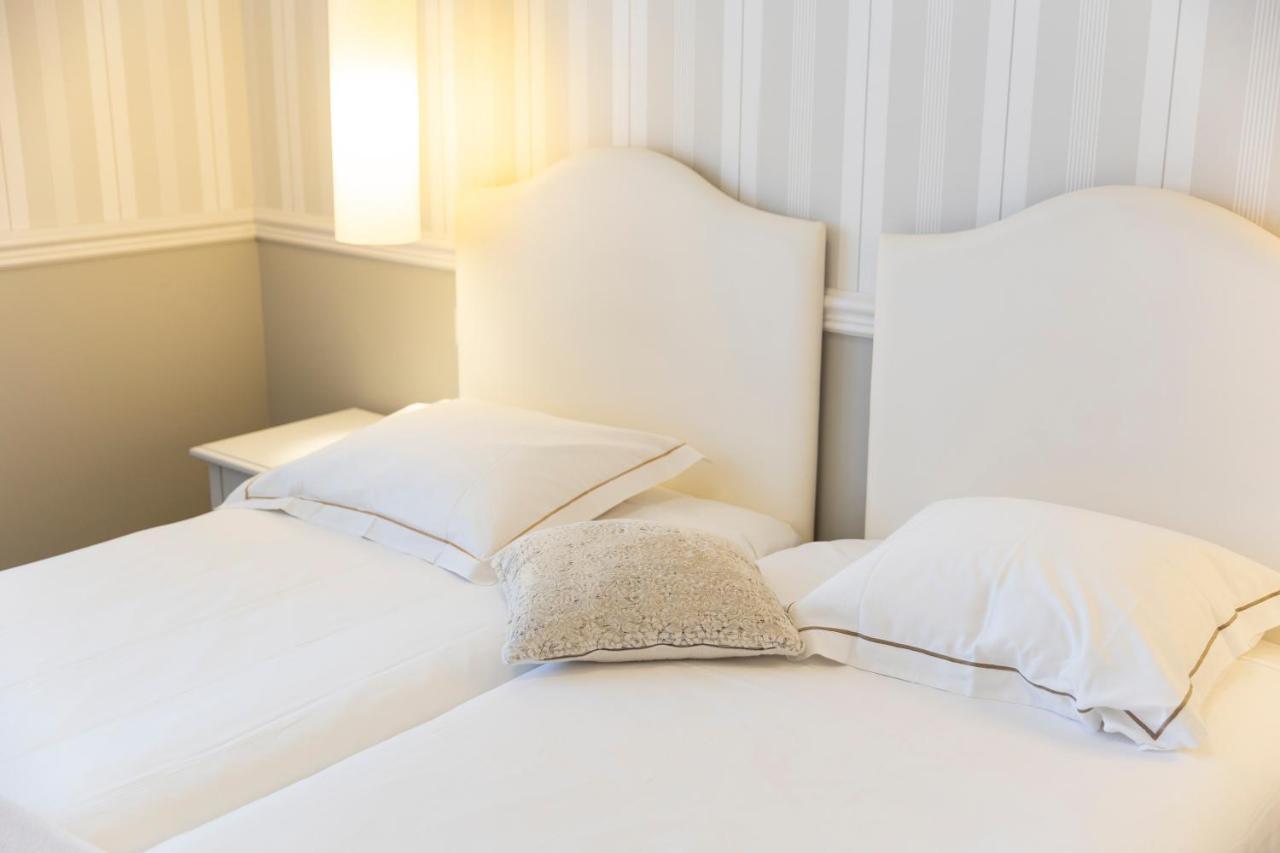 Hotel Made In Louise Bruxelles