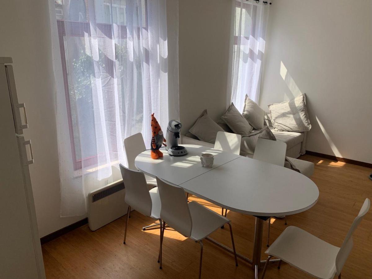 Charming In Brussels: Great Location For Renting *