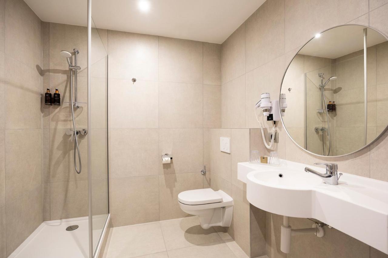 Hotel Aris Grand Place Brussel