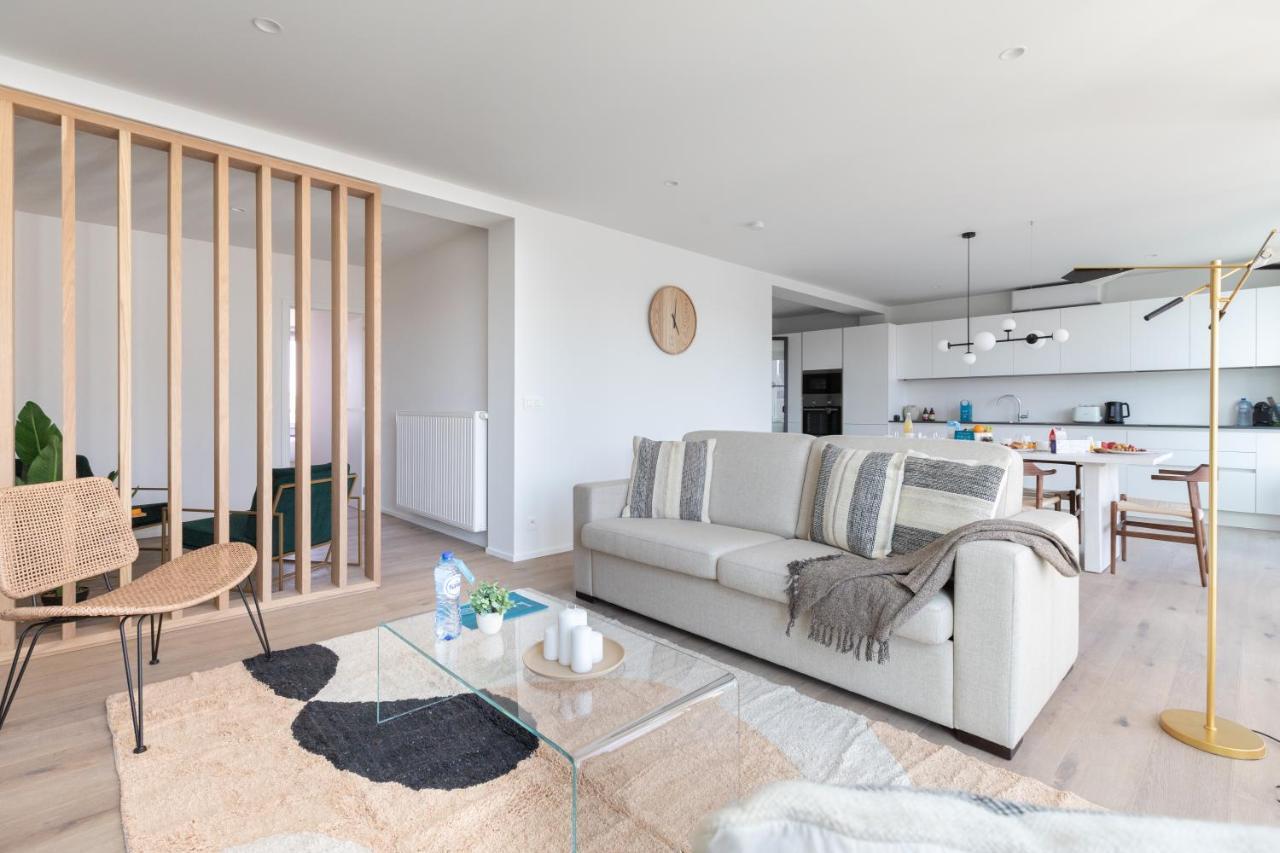Appartement Sweett - De Brouckere