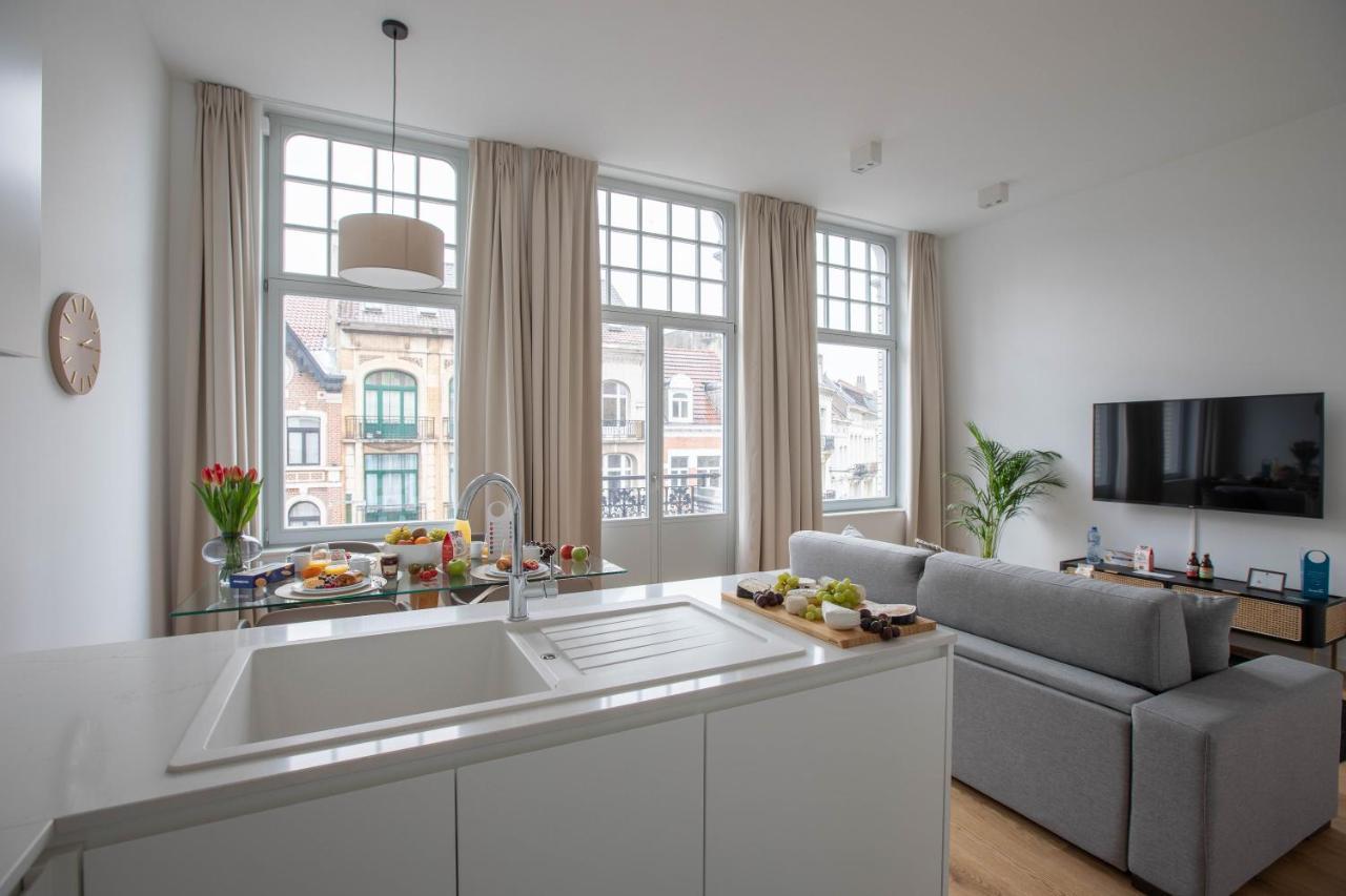 Sweet - Churchill Apartment *