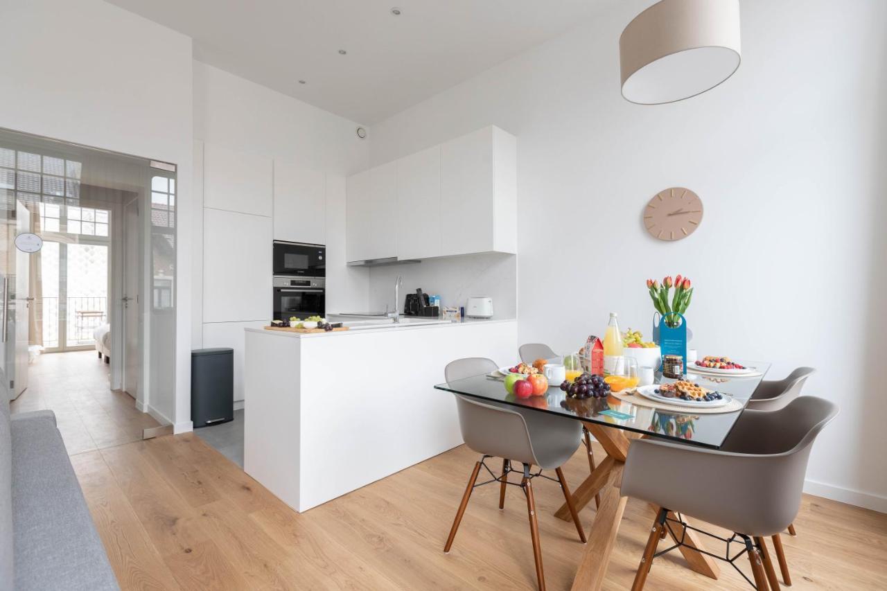 Apartment Sweet - Churchill *