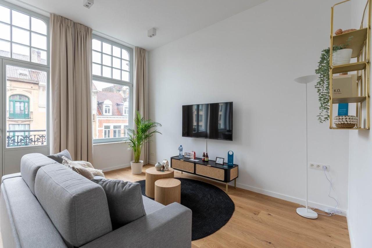 Apartment Sweet - Churchill Brüssel