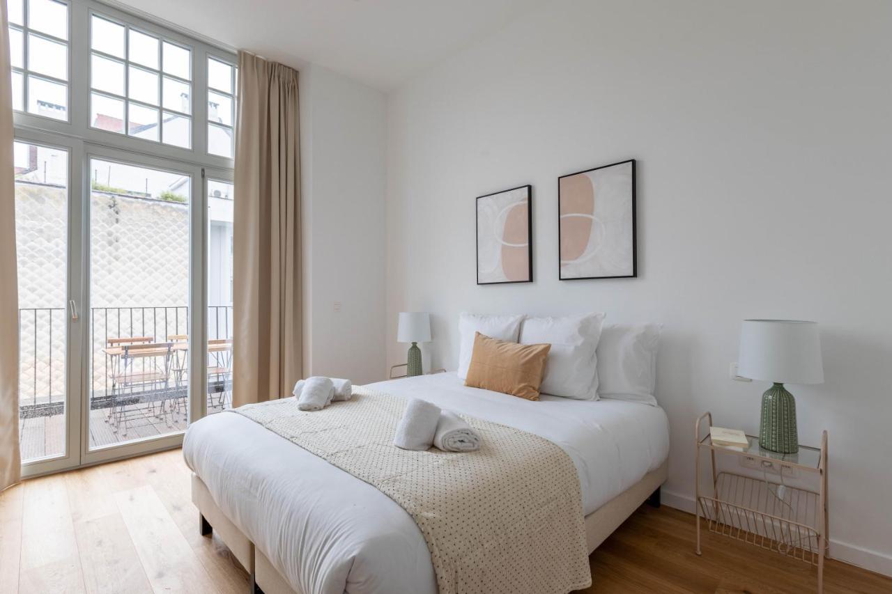 Sweet - Churchill Apartment