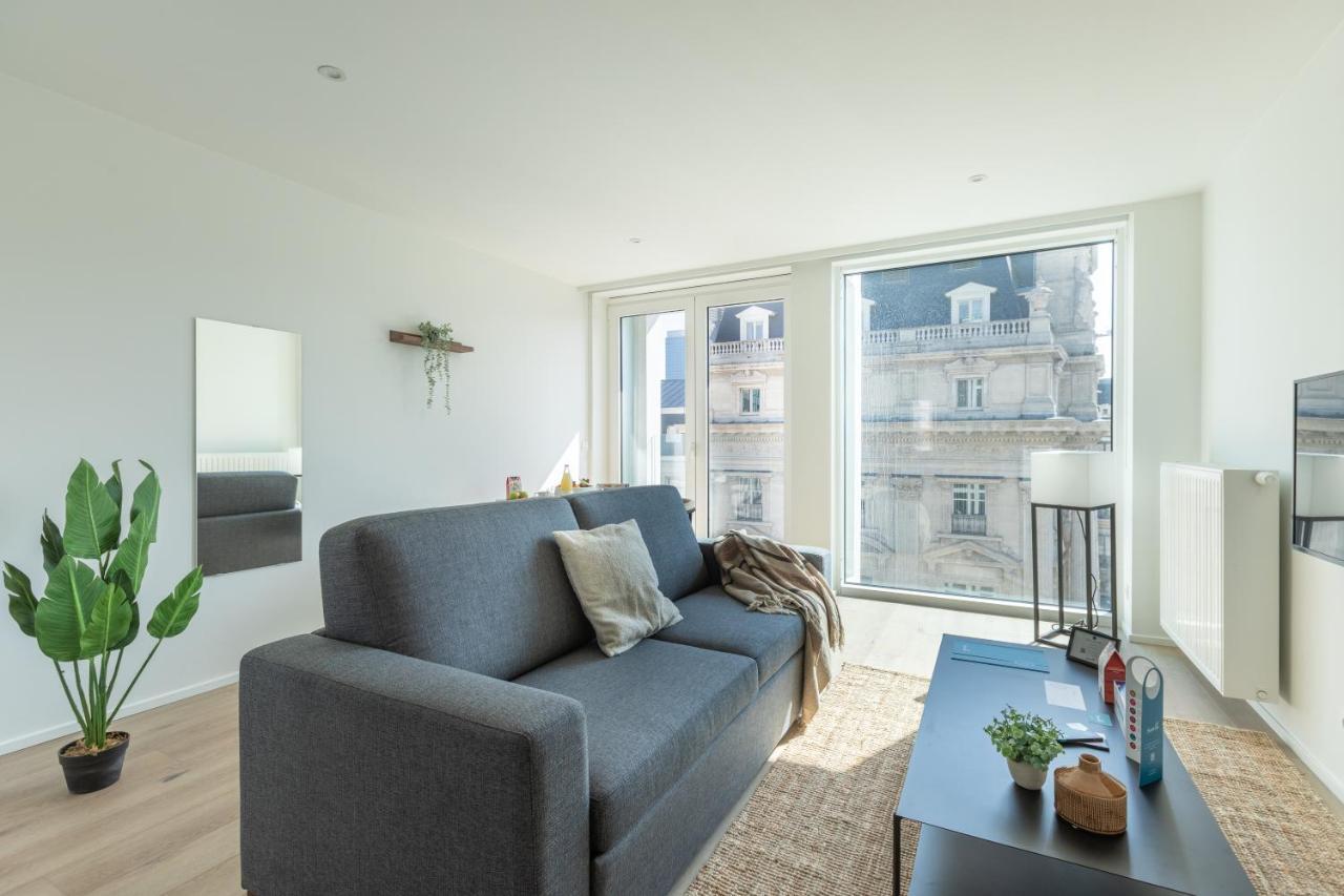 Sweett - De Brouckere Appartement