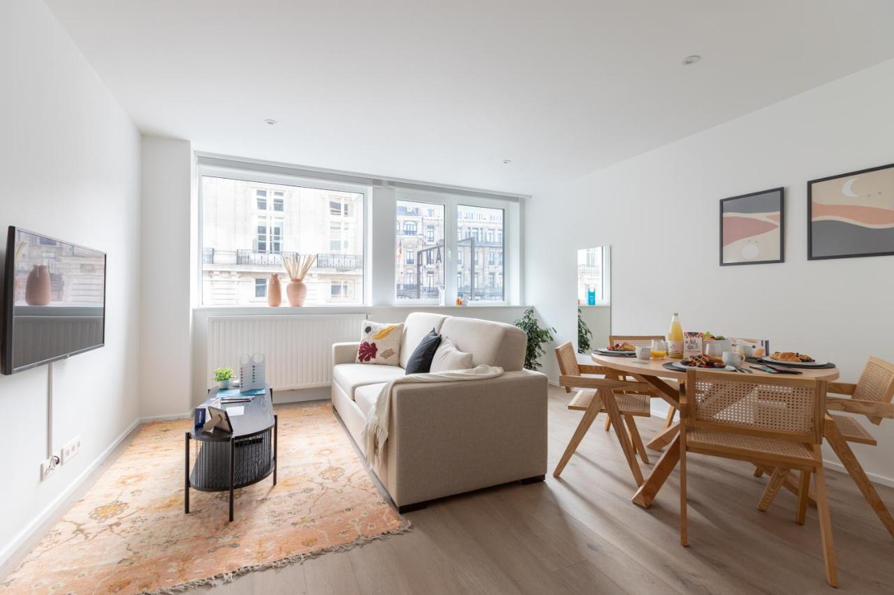 Appartement Sweett - De Brouckere Bruxelles