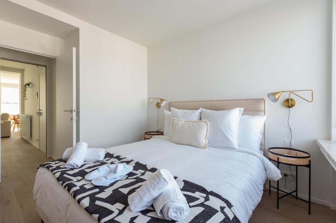 Sweett - De Brouckere Appartement *