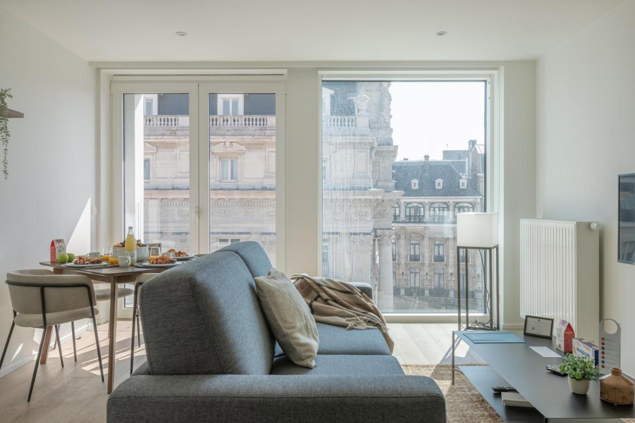 Appartement Sweett - De Brouckere *