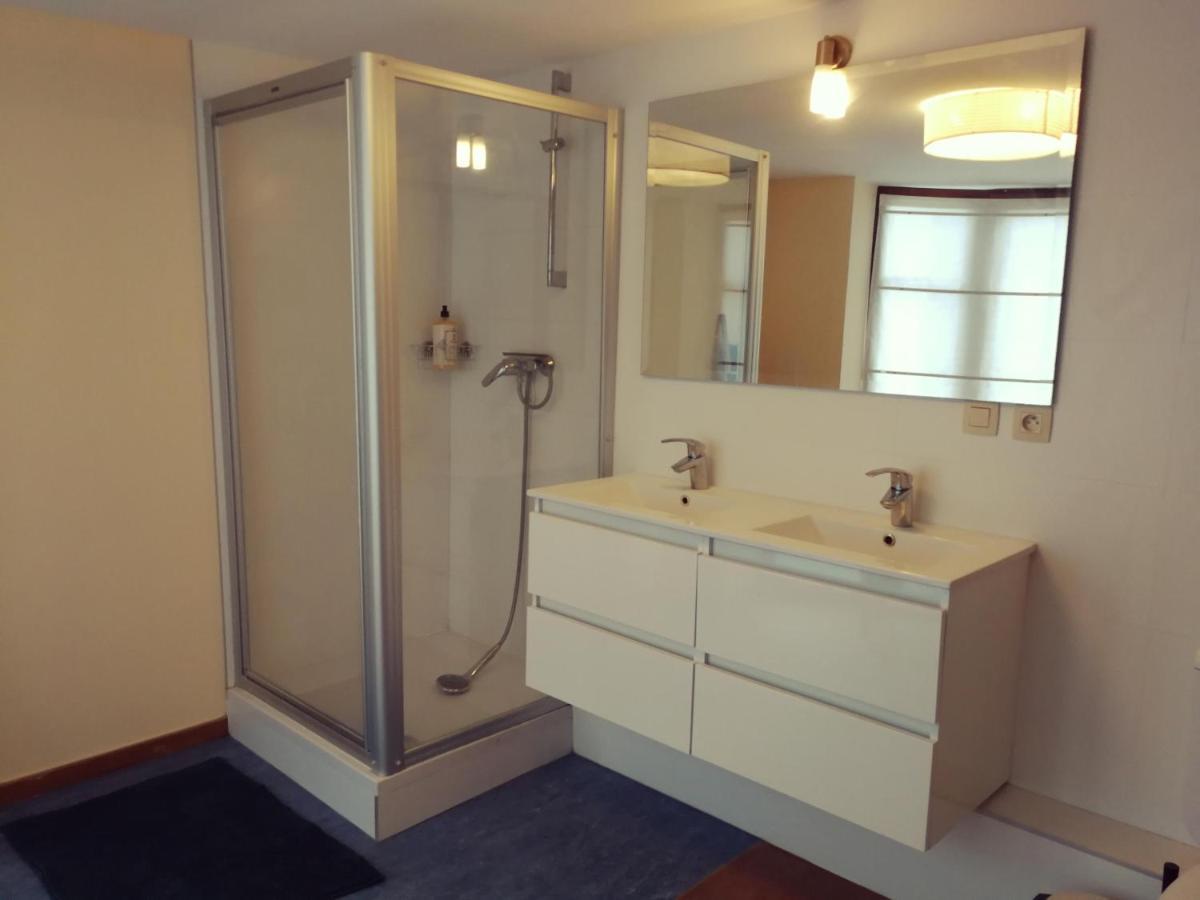 Triplex Pres De La Grand-place *