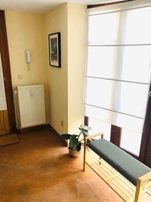 Triplex Pres De La Grand-place Appartement Bruxelles