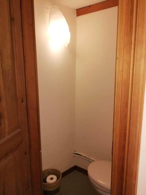 Appartement Triplex Pres De La Grand-place *