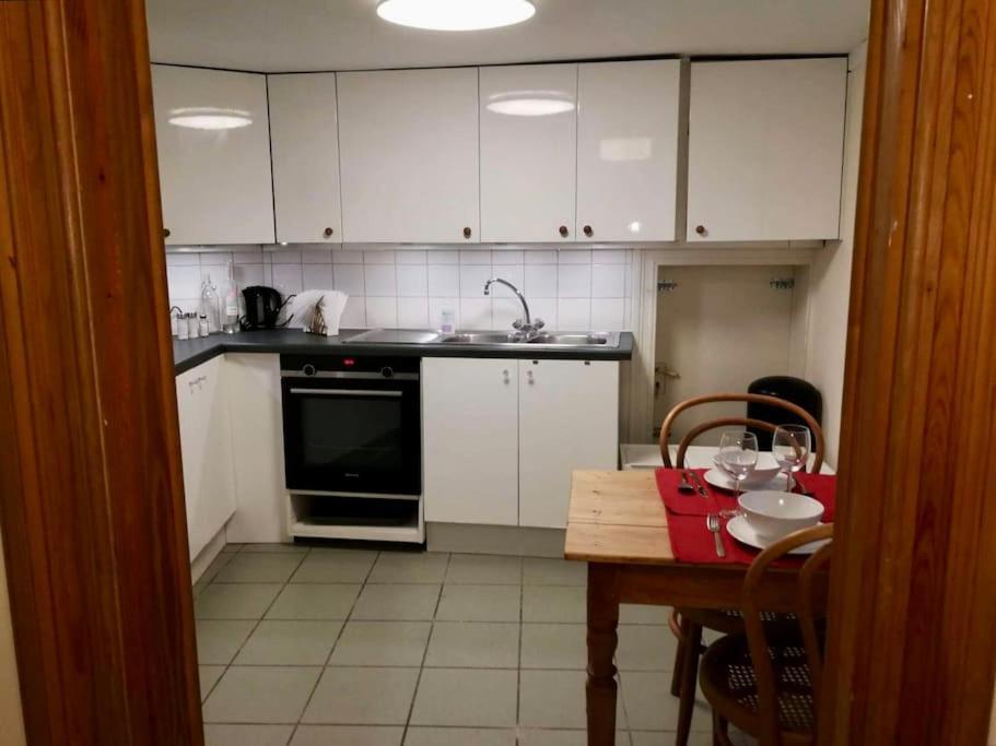 Appartement Triplex Pres De La Grand-place