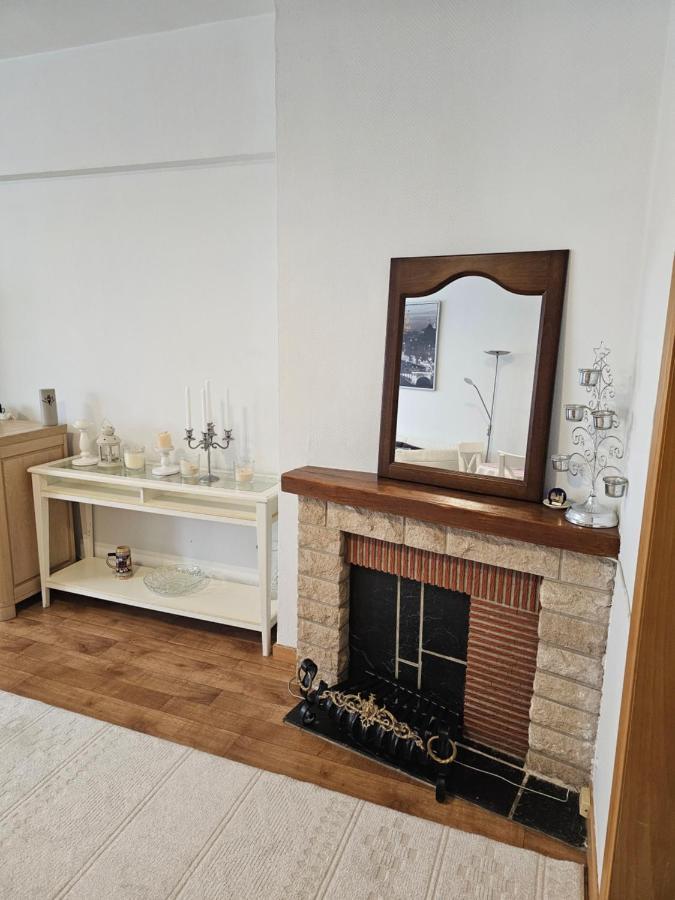 Belle Maison ! Brüssel