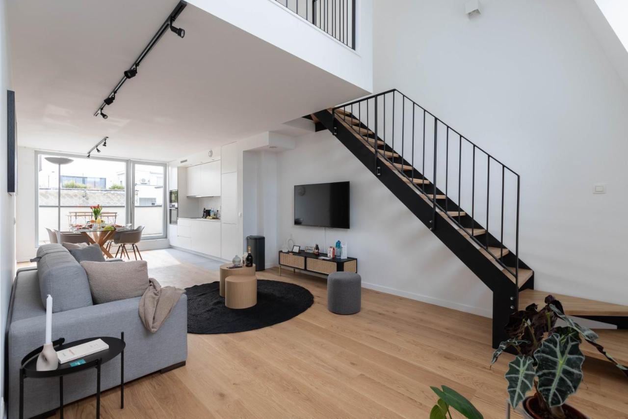 Apartment Sweet - Churchill Brüssel