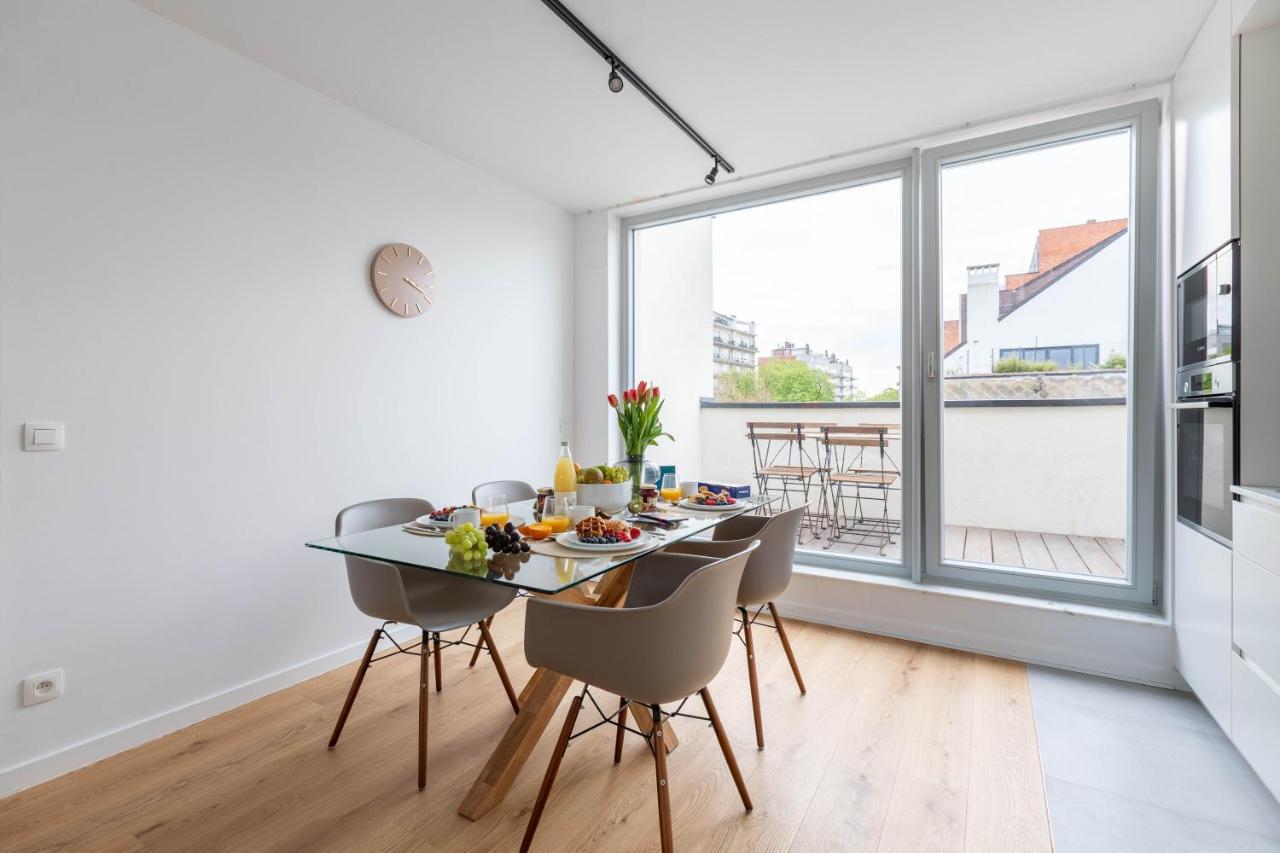Sweet - Churchill Apartment *