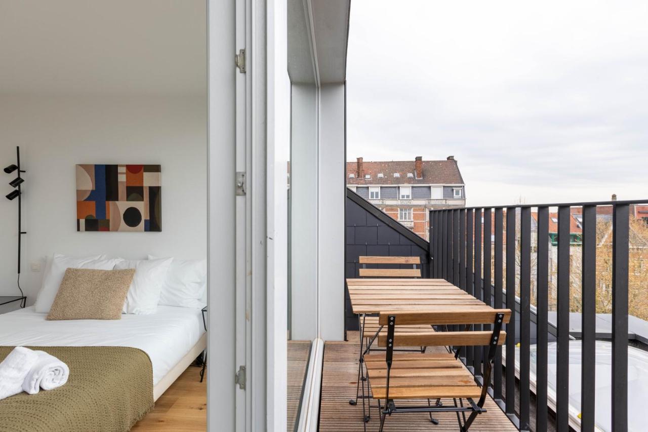 Sweet - Churchill Apartment