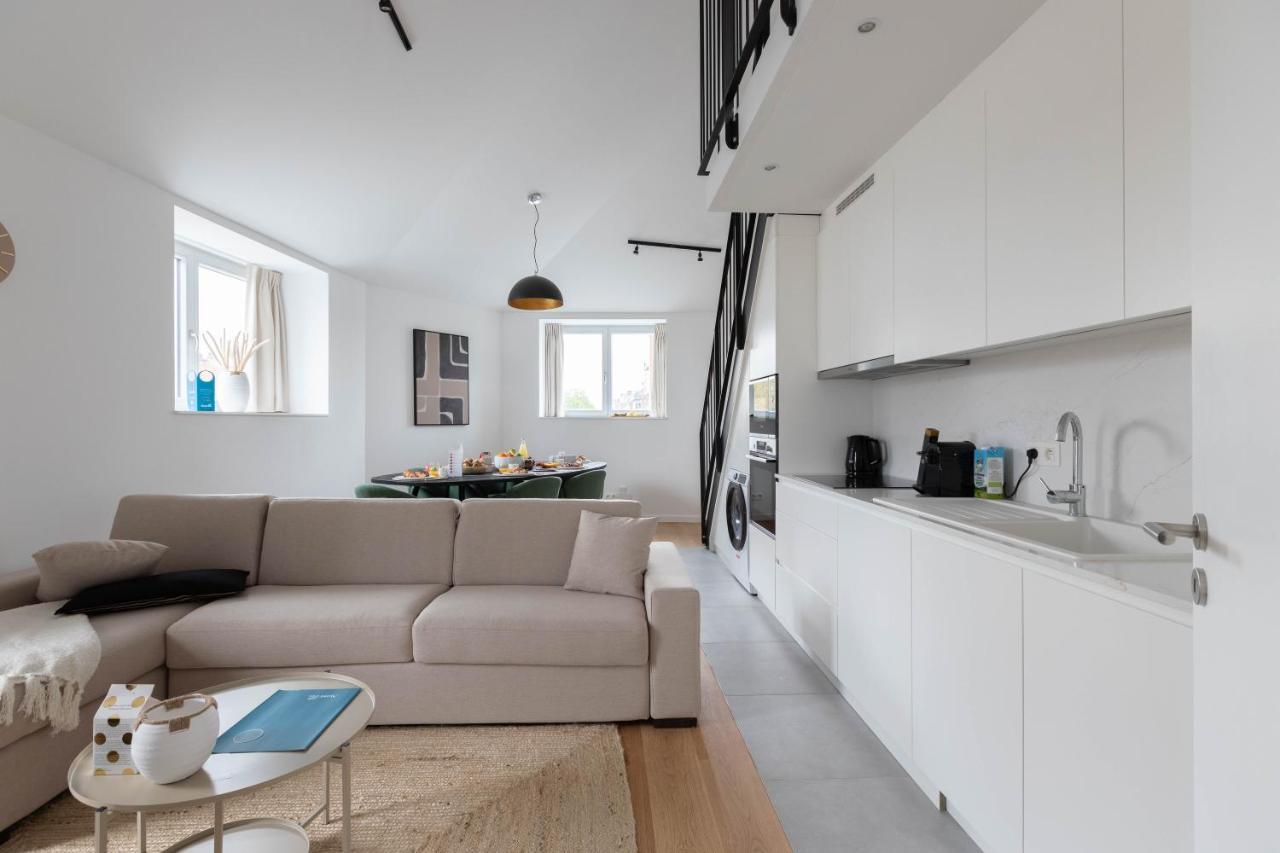 Apartment Sweet - Churchill Brüssel