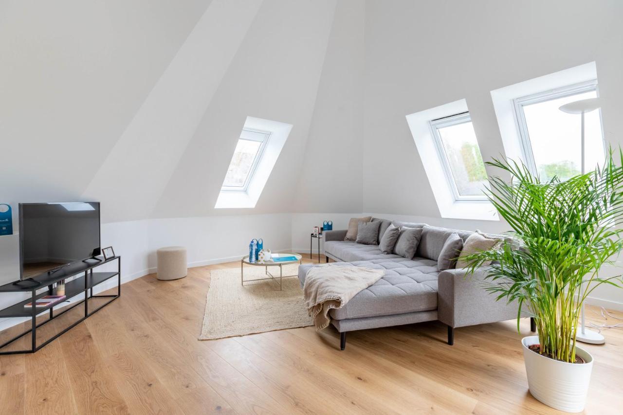 Apartment Sweet - Churchill *