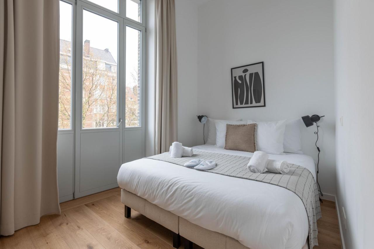 Apartment Sweet - Churchill Brüssel