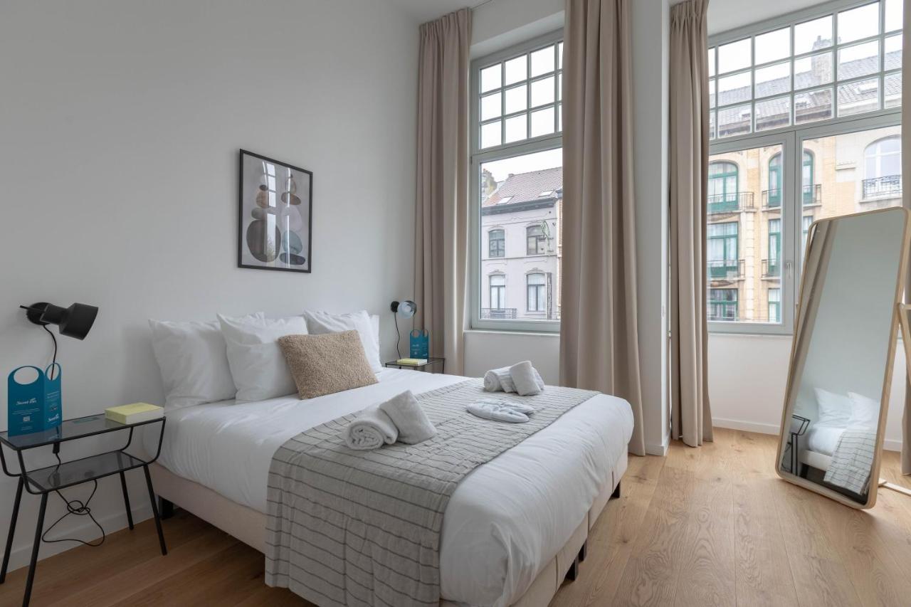 Apartment Sweet - Churchill