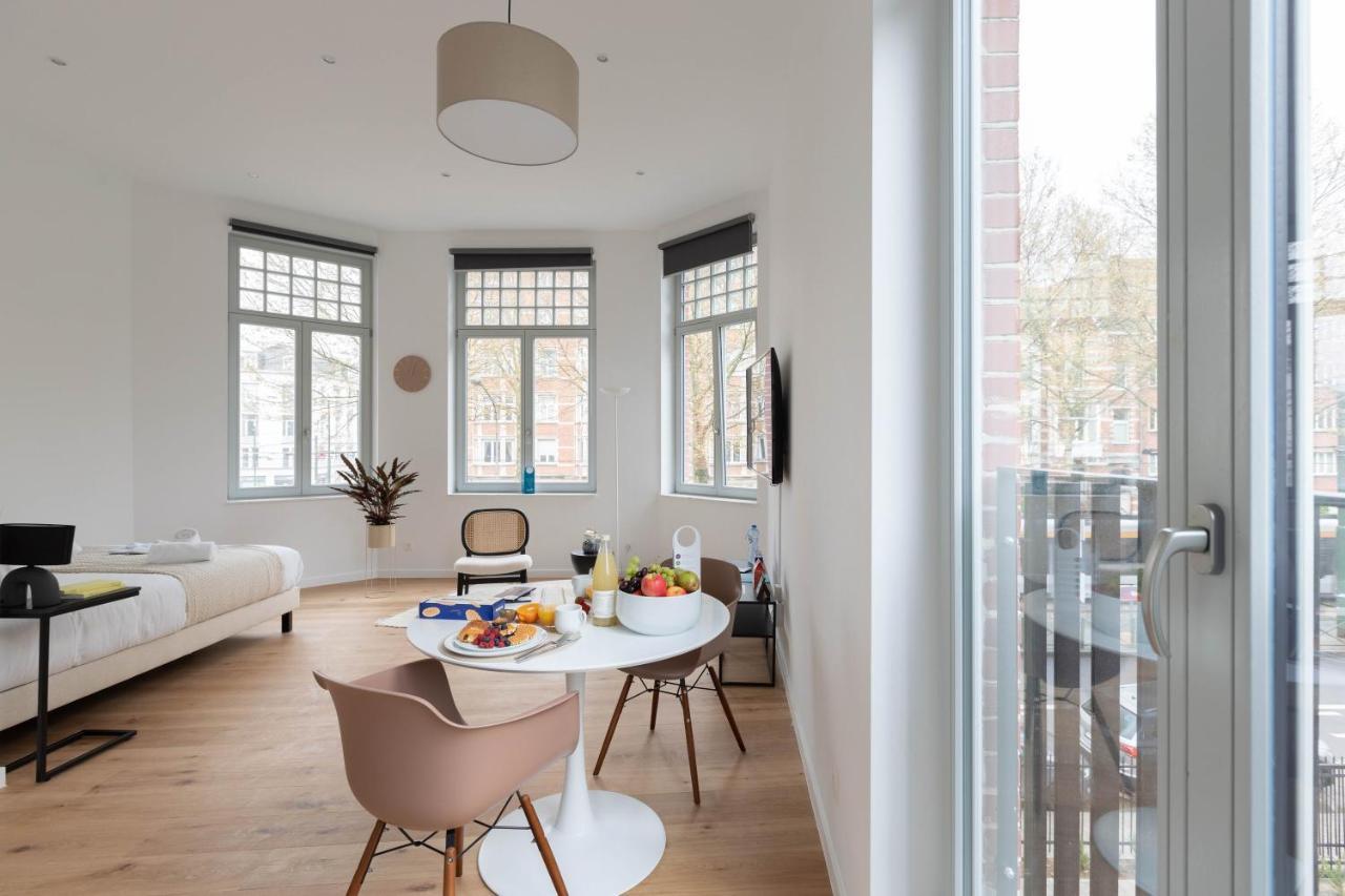 Apartment Sweet - Churchill *