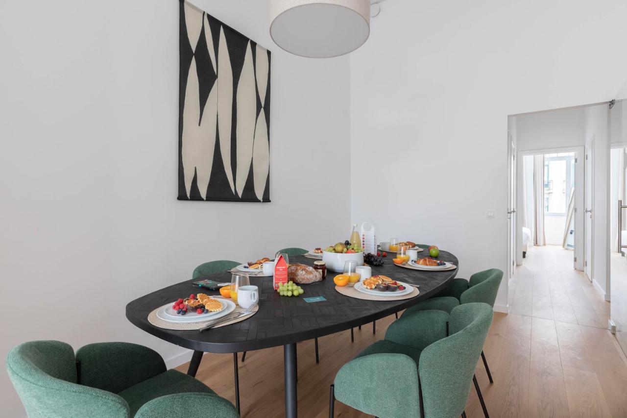 Sweet - Churchill Apartment