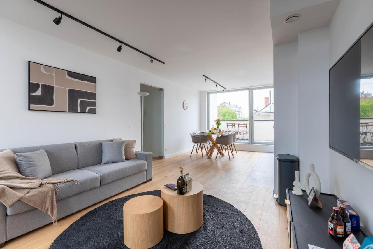 Apartment Sweet - Churchill *