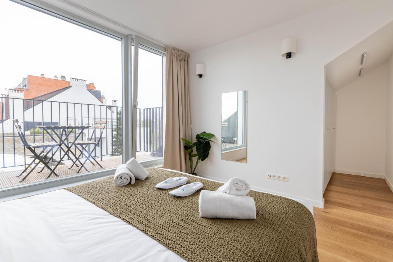 Apartment Sweet - Churchill Brüssel